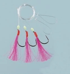FLADEN Feather-Rig Dorsch/Makrele 4er Pack -Fladens Angelzubehor Geschaft 1208PoiBbL29ZnCdL 1280x1280