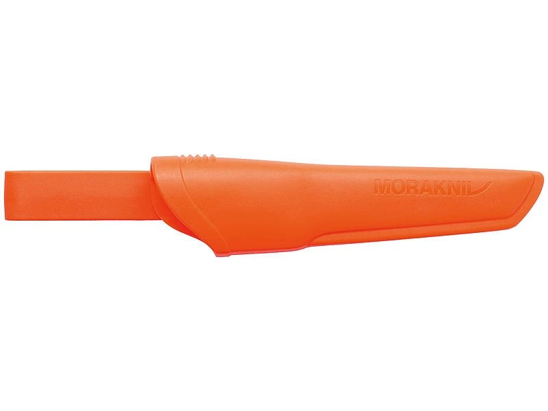 MORAKNIV Bushcraft Orange 2 MORAKNIV Bushcraft Orange – Bild 2