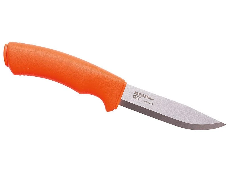 MORAKNIV Bushcraft Orange 1 MORAKNIV Bushcraft Orange