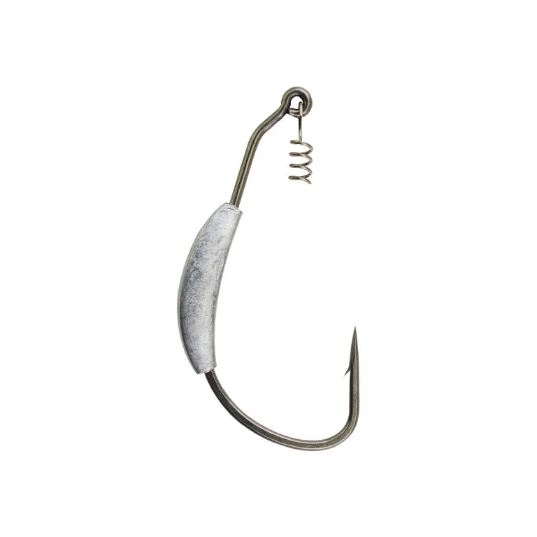 Berkley Fusion Weighted Swimbait Haken 2 Berkley Fusion Weighted Swimbait Haken – Bild 2