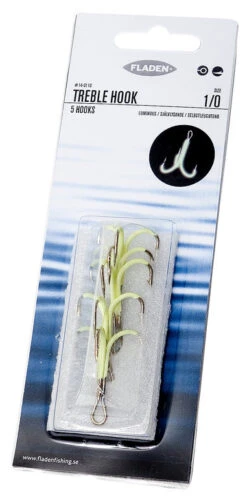 FLADEN Selbstleuchtende Drillinge -Fladens Angelzubehor Geschaft 14 0110 packagingvA2pUgnhpxOKQ 1280x1280