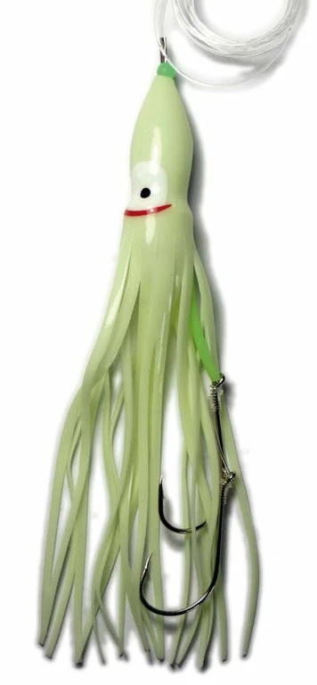 Behr Octopus-System Groß Mit Blink-LED In Grün 1 Behr Octopus-System Groß Mit Blink-LED In Grün