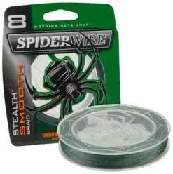 SPIDERWIRE Stealth Smooth 8 - 8-fach Geflochtene Schnur 150m -Fladens Angelzubehor Geschaft 1422056 1422102sEqY5bMab9Mml 1280x1280