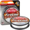 Berkley FireLine Ultra 8 - 8-fach Geflochtene Schnur