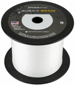 SPIDERWIRE Dura 4 - Geflochtene Angelschnur 9 SPIDERWIRE Dura 4 - Geflochtene Angelschnur -Fladens Angelzubehor Geschaft 1450449 Dura4Braid Bulk Trnslcnt 2018 alt1SovNE86S8geRK 763071 1280x1280