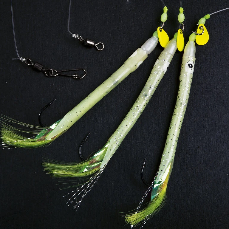 FLADEN Sea Rig Nr. 8 1 FLADEN Sea Rig Nr. 8