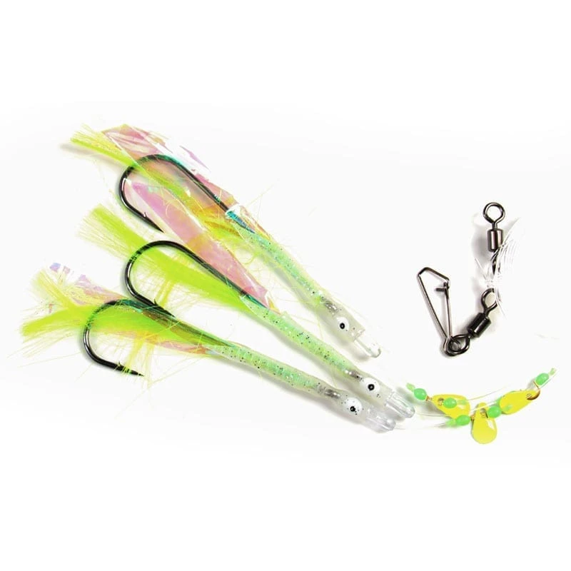 FLADEN Sea Rig Nr. 8 4 FLADEN Sea Rig Nr. 8 – Bild 4