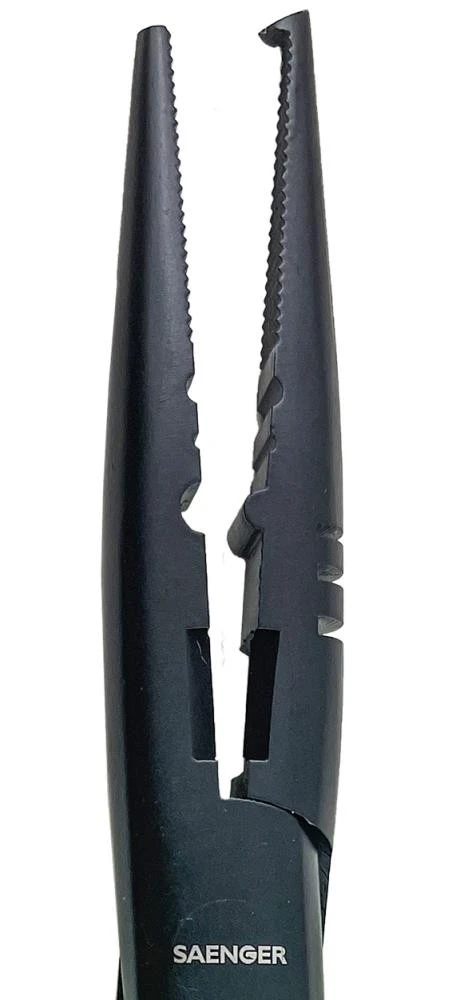 Sänger SAENGER Profi Sprengring-Zange 18cm 2 Sänger SAENGER Profi Sprengring-Zange 18cm – Bild 2