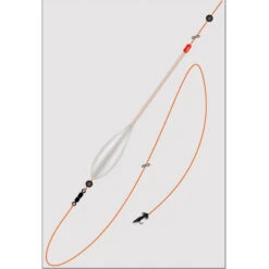 FLADEN Bomb Float Set Seatrout & Rainbow Trout - 25g -Fladens Angelzubehor Geschaft 1 765810 1280x1280