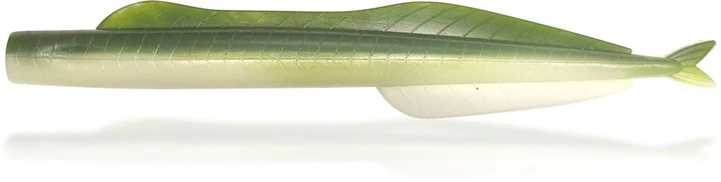 Rhino Sandeel Tail 6 Rhino Sandeel Tail – Bild 6