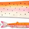 Rhino Flasher Mit Soft Finny Lure 20cm