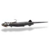 Quantum Pelagic Shad Set Pin-Tail - Gummifisch