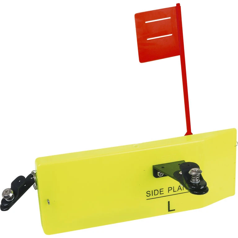 FLADEN Side Planer Board - Scherbrett 2 FLADEN Side Planer Board - Scherbrett – Bild 2