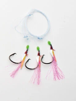 Behr Dorsch + Köhlersystem 3/0