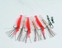 Behr Makrelen- Und Heringsystem