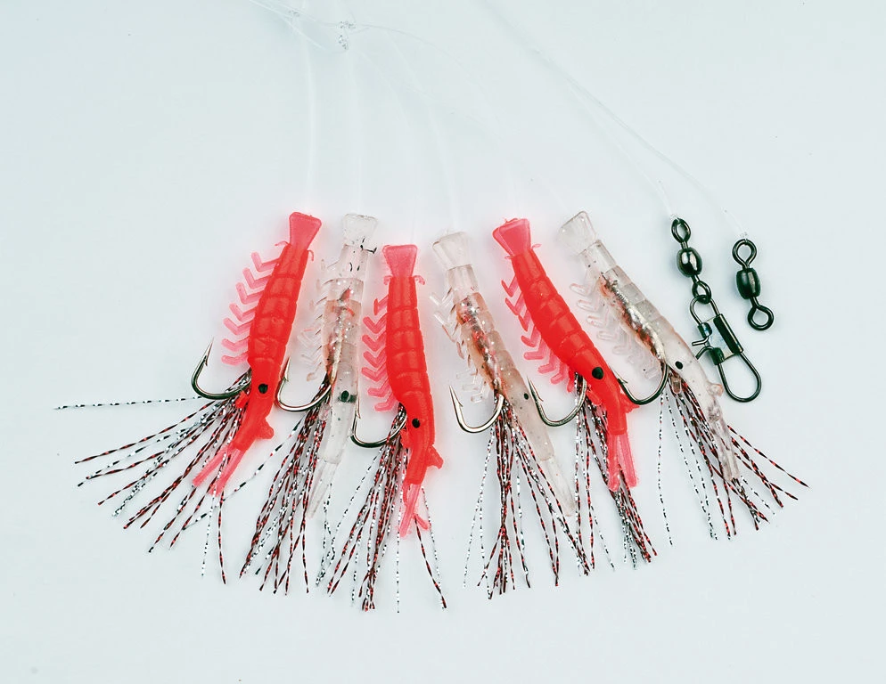 Behr Makrelen- Und Heringsystem 1 Behr Makrelen- Und Heringsystem