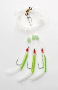 Behr Starkes Salzwasser Vorfach