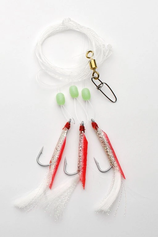 Behr Starkes Salzwasser Vorfach 3 Behr Starkes Salzwasser Vorfach – Bild 3