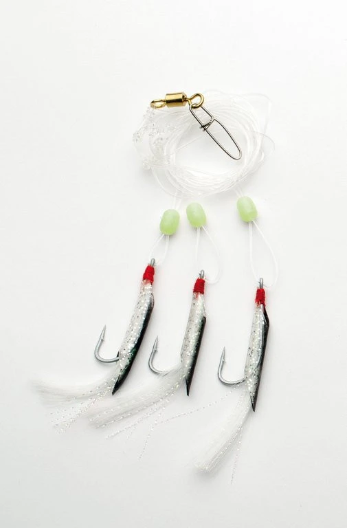 Behr Starkes Salzwasser Vorfach 4 Behr Starkes Salzwasser Vorfach – Bild 4