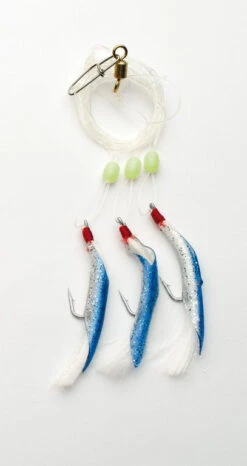 Behr Starkes Salzwasser Vorfach 10 Behr Starkes Salzwasser Vorfach -Fladens Angelzubehor Geschaft 36 40615 39915 39615 2 1280x1280