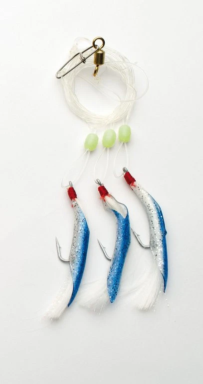 Behr Starkes Salzwasser Vorfach 5 Behr Starkes Salzwasser Vorfach – Bild 5