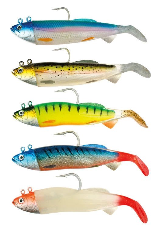 Behr Deep Sea Racer 2 Behr Deep Sea Racer – Bild 2