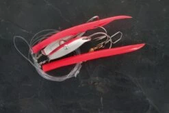 WESTLINE Paternoster Rot