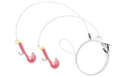 Zebco Trophy Wittling Rig