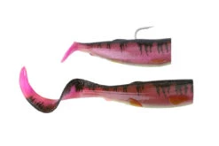 Savage Gear Cutbait Herring Ersatzschwänze 2er -Fladens Angelzubehor Geschaft 48665 20cm Tails 2pcs 69 Mama Rosa Glow UV 2N9gH2FbfVrL5b 1280x1280