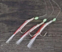 AQUANTIC Großmakrelen-Dorsch System