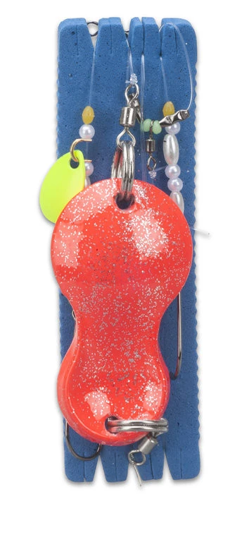 AQUANTIC Flatfish Spoon - Buttlöffel Bleifrei 4 AQUANTIC Flatfish Spoon - Buttlöffel Bleifrei – Bild 4