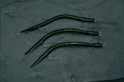 AQUANTIC Gummi Makk Lose Schwarz -Fladens Angelzubehor Geschaft 54042095653FubwbK4Sef3 1280x1280