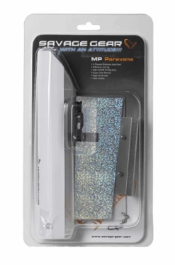 SAVAGE GEAR MP Paravan XL - Sideplaner 10 SAVAGE GEAR MP Paravan XL - Sideplaner -Fladens Angelzubehor Geschaft 59700 1 1280x1280