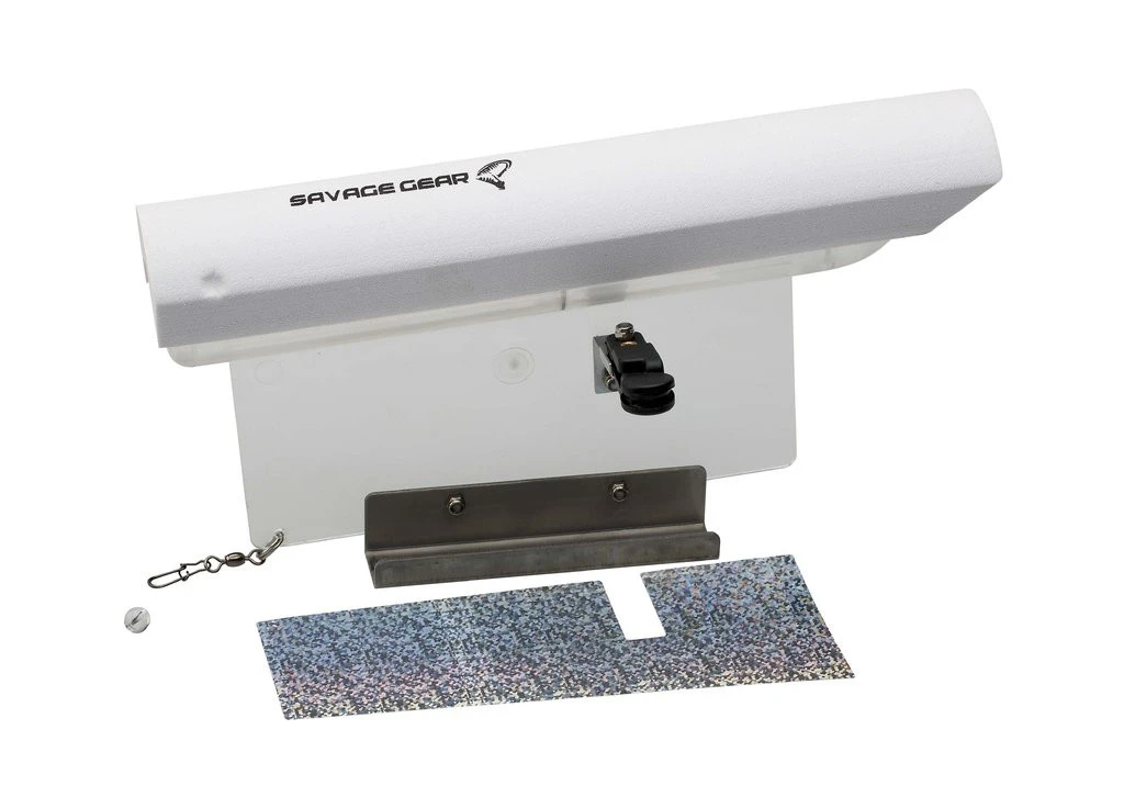 SAVAGE GEAR MP Paravan XL - Sideplaner 1 SAVAGE GEAR MP Paravan XL - Sideplaner