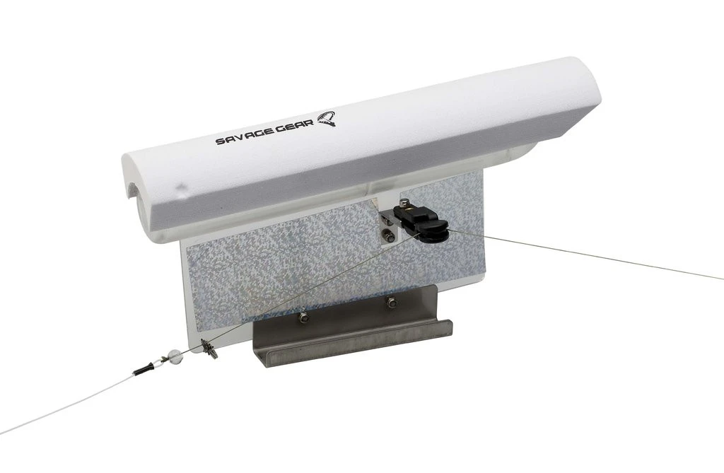 SAVAGE GEAR MP Paravan XL - Sideplaner 4 SAVAGE GEAR MP Paravan XL - Sideplaner – Bild 4