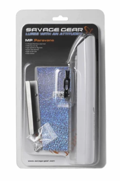 SAVAGE GEAR MP Paravan XL - Sideplaner 11 SAVAGE GEAR MP Paravan XL - Sideplaner -Fladens Angelzubehor Geschaft 59701 2 1280x1280