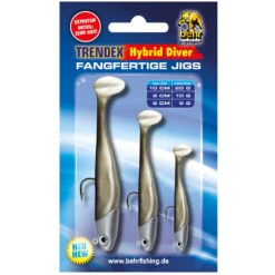Behr Trendey Hybrid Diver - 3er Jigs -Fladens Angelzubehor Geschaft 60 15399SsP00ERpiMKZ5 1280x1280