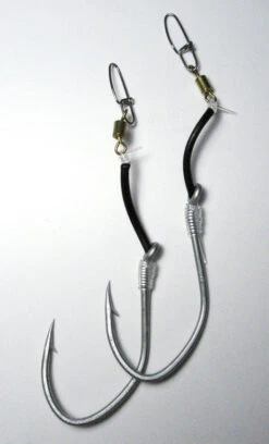 Seabehr Beihänger-Haken Inhalt 2 Stück -Fladens Angelzubehor Geschaft 60 48020 60r1ZcO4GvFaIVT 1280x1280