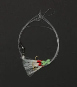 Ron Thompson Sea-Rig 2 - Herring Real Skin