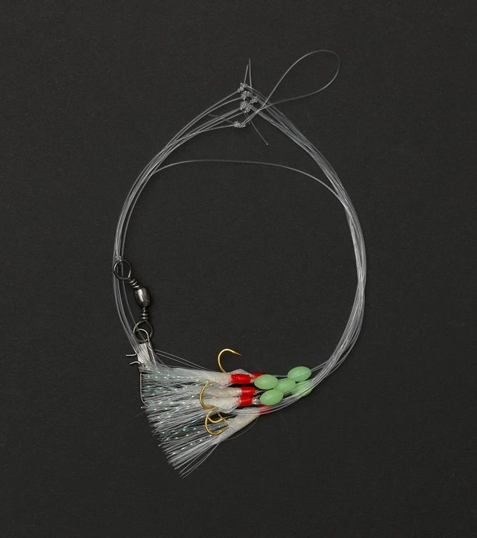 Ron Thompson Sea-Rig 2 - Herring Real Skin 1 Ron Thompson Sea-Rig 2 - Herring Real Skin