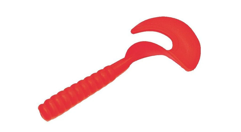 Behr Trendex Hard-Classic Twister 10-12cm 2 Behr Trendex Hard-Classic Twister 10-12cm – Bild 2