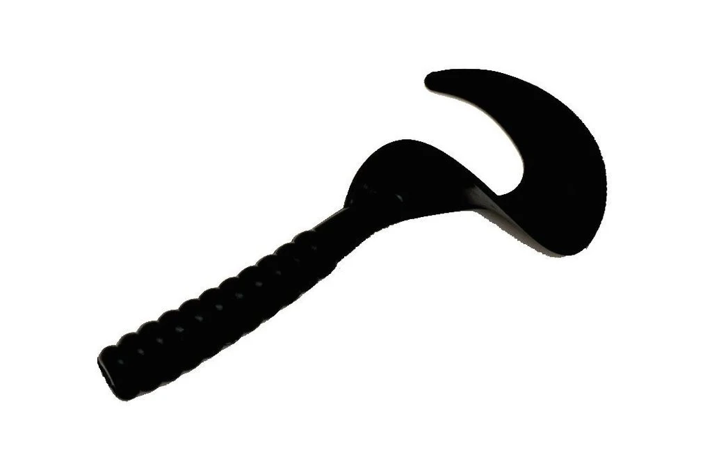 Behr Trendex Hard-Classic Twister 10-12cm 4 Behr Trendex Hard-Classic Twister 10-12cm – Bild 4