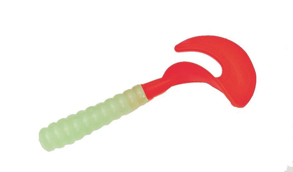 Behr Trendex Hard-Classic Twister 10-12cm 6 Behr Trendex Hard-Classic Twister 10-12cm – Bild 6