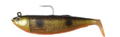 SAVAGE GEAR Cutbait Herring -Fladens Angelzubehor Geschaft 62414 20cm 270g Gold Redfish zb8ztH2oIBIT6 1280x1280