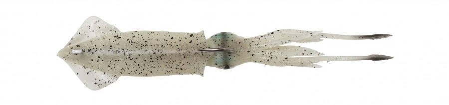 Savage Gear 3D TPE Swim Squid 1 Savage Gear 3D TPE Swim Squid