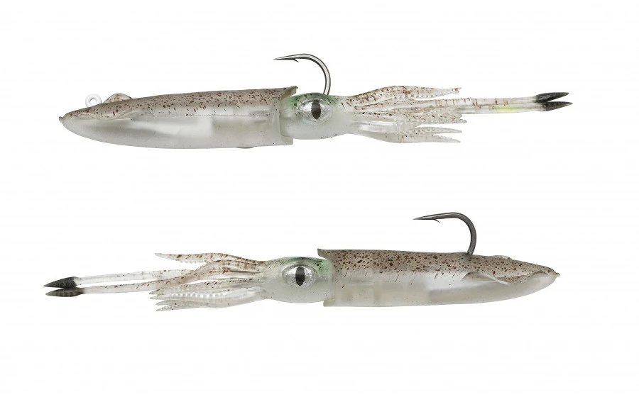 Savage Gear 3D TPE Swim Squid 6 Savage Gear 3D TPE Swim Squid – Bild 6