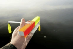 Rhino Flexiboard Paar Rechts & Links Orange/Gelb -Fladens Angelzubehor Geschaft 6329008 3 764654 1280x1280