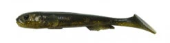 Savage Gear LB 3D Goby Shad - Gummifisch Grundel