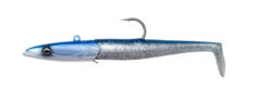 Savage Gear Saltwater Sandeel 20cm 2+1 New Heavy Size 9 Savage Gear Saltwater Sandeel 20cm 2+1 New Heavy Size -Fladens Angelzubehor Geschaft 69761 20cm 180g 21 Blue Silver UV XZ494QvIeKF50 1280x1280