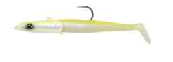 Savage Gear Saltwater Sandeel 20cm 2+1 New Heavy Size 10 Savage Gear Saltwater Sandeel 20cm 2+1 New Heavy Size -Fladens Angelzubehor Geschaft 69763 20cm 180g 21 Chartreuse Glow MjMdZMrSNTkIB 1280x1280